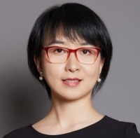 李丹 照片