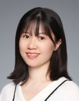 李倩 照片