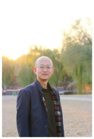 王小刚 照片