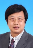 李卫 照片