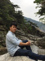 王巍 照片