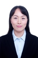 李娟 照片