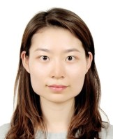 李子薇 照片