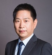 李想 照片