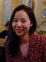 李梦颖 照片
