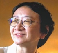 李泓冰 照片
