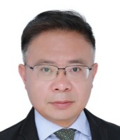李滨 照片