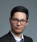 李猛 照片