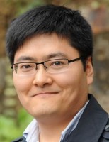 李红涛 照片