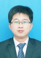 李自力 照片