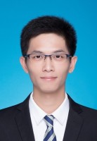 李自清 照片