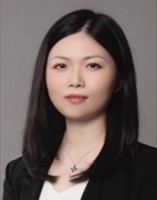 李蓓 照片