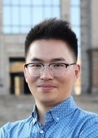 李金全 照片