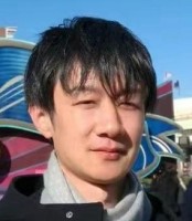 栗桢 照片