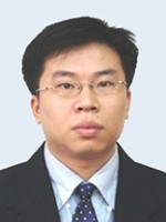 梁俊 照片