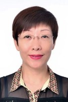 罗娟 照片