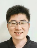 郦旭东 照片