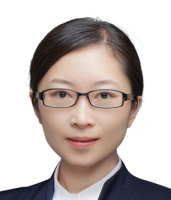 鲁小萌 照片