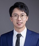 李阳 照片