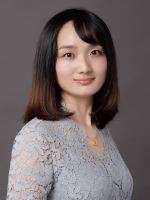 米文丽 照片