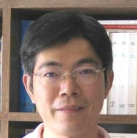 莫伟民 照片