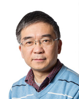 闵昊 照片