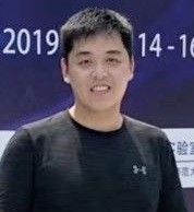 马俊 照片