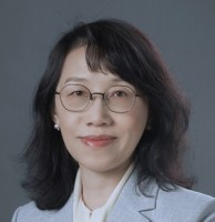 马凌 照片