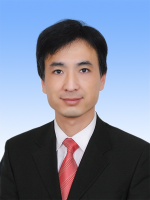 马国亮 照片