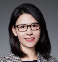 马小玲 照片