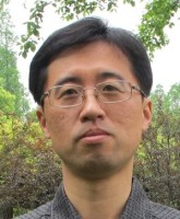 马志军 照片