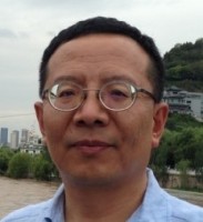 马拥军 照片