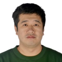 马炯 照片