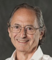 Michael Levitt 照片