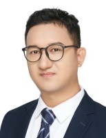 马少杰 照片