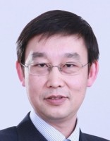 马晓生 照片