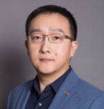 马涛 照片