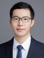 马煜 照片