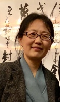 牛新春 照片