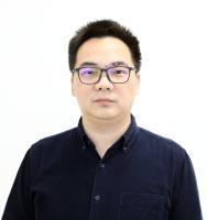 浦剑 照片