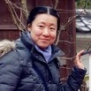 潘艳 照片