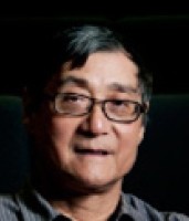 潘公凯 照片