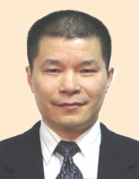 潘力 照片