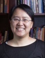 潘婷婷 照片