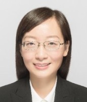 秦倩 照片