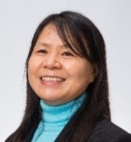 秦小丽 照片
