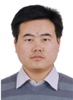 黄涛 照片