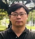 邱锡鹏 照片