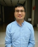 钱林平 照片
