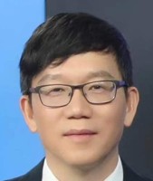 漆远 照片